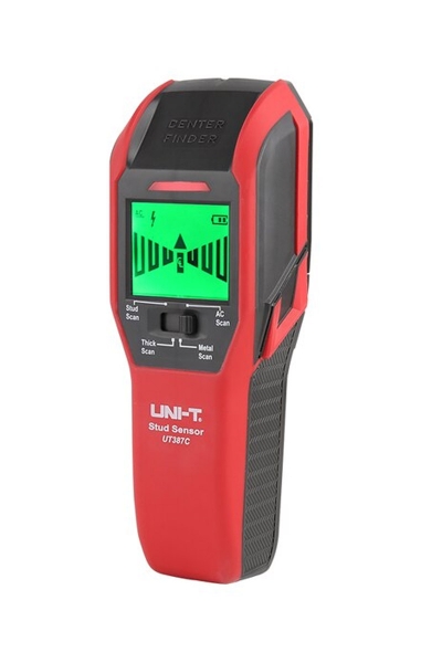 Unit - Unit UT387C Duvar Tarama Dedektörü