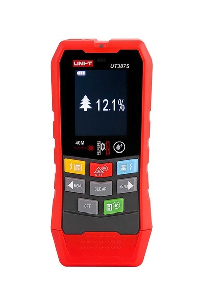 Unit - Unit UT387S Duvar Tarayıcı