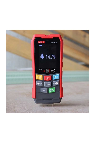 Unit UT387S Duvar Tarayıcı - Thumbnail