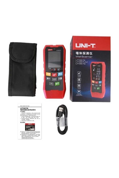 Unit UT387S Duvar Tarayıcı - Thumbnail