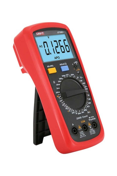 Unit UT39E+ Modern Dijital Multimetre - Thumbnail