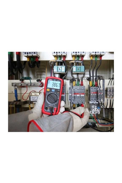 Unit UT39E+ Modern Dijital Multimetre - Thumbnail