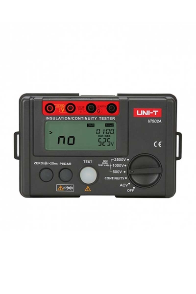 Unit - Unit UT502A İzolasyon Meğeri