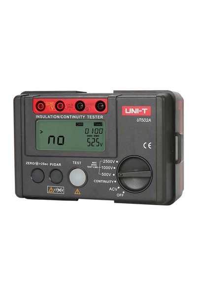 Unit UT502A İzolasyon Meğeri - Thumbnail