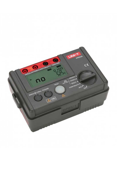 Unit UT502A İzolasyon Meğeri - Thumbnail