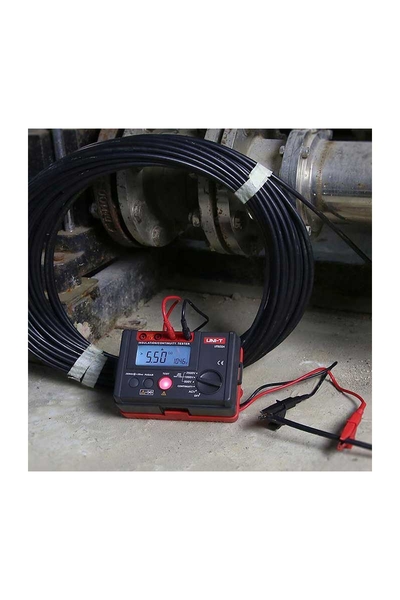 Unit UT502A İzolasyon Meğeri - Thumbnail