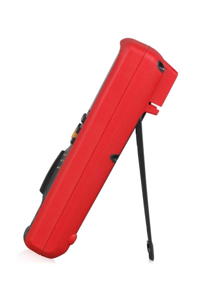 Unit UT505A El Tipi İzolasyon Megeri - Thumbnail