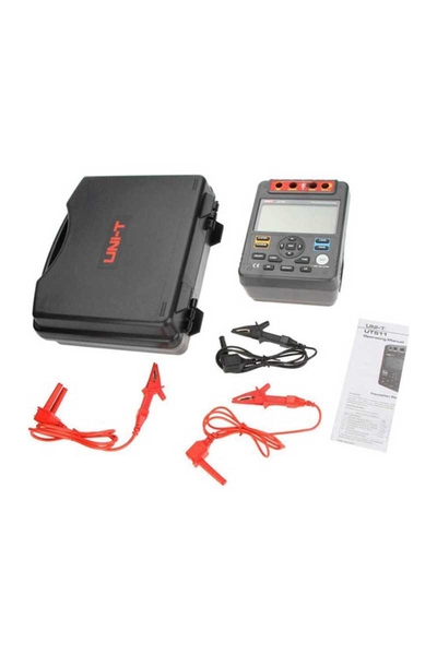 Unit UT511 İzolasyon Meğeri - Thumbnail