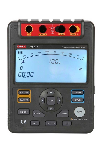 Unit - Unit UT511 İzolasyon Meğeri