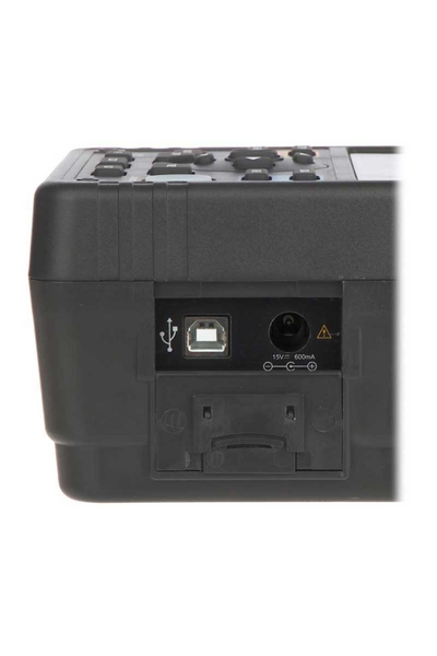 Unit - Unit UT512 Yüksek Voltaj İzolasyon Meğeri Unit UT512 Yüksek Voltaj İzolasyon Meğeri - Thumbnail