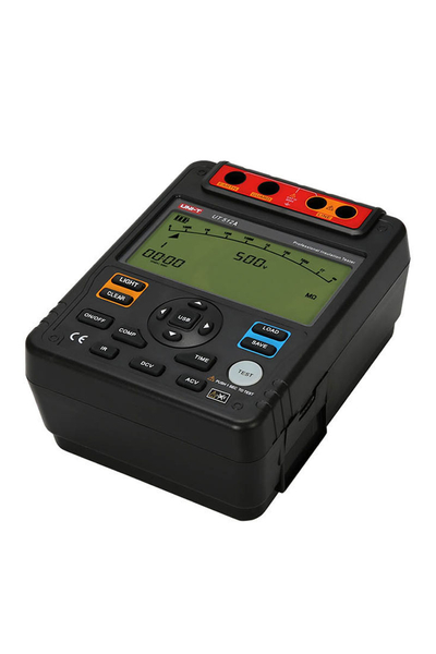 Unit UT512A İzolasyon Megeri - Thumbnail