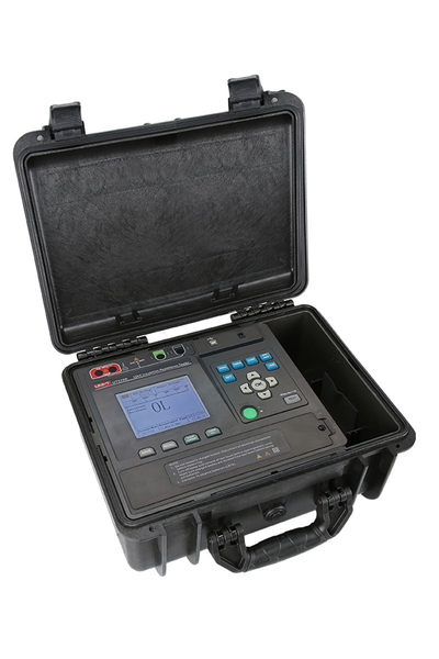 Unit UT516B İzolasyon Direnci Test Cihazı - Thumbnail