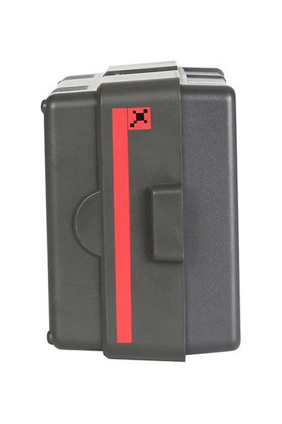 Unit UT521 Dijital Toprak Meğeri Test Cihazı - Thumbnail