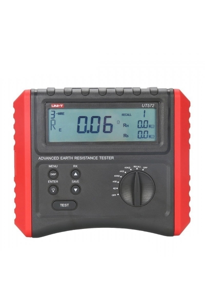 Unit - Unit UT572 Toprak Megeri