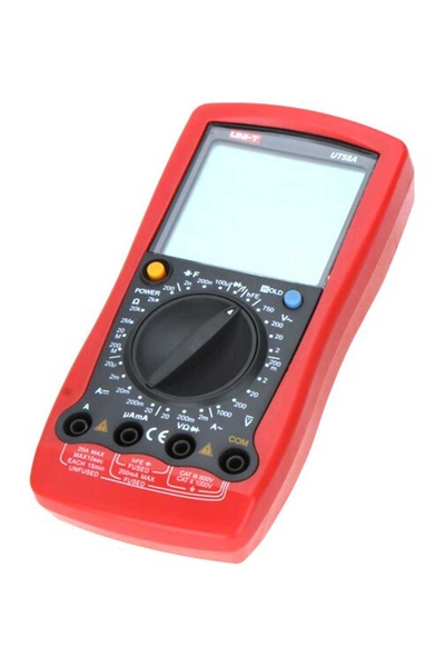 Unit UT58A Multimetre - Thumbnail