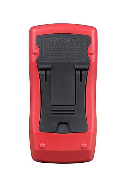 Unit UT58C Dijital Multimetre Ölçü Aleti - Thumbnail