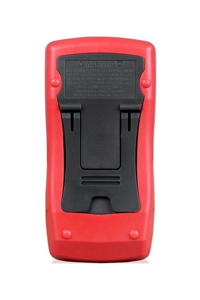 Unit UT58D Genel Tip Dijital Multimetre Ölçü Aleti - Thumbnail