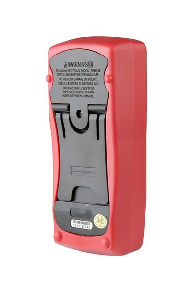 Unit UT601 Kondansatör Ölçer - Thumbnail