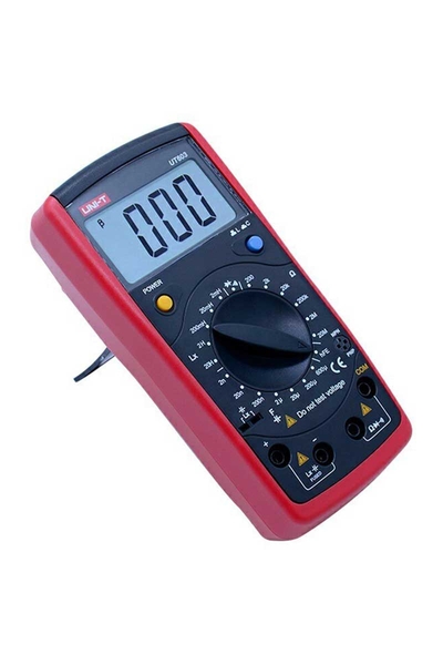 Unit UT603 LCR Metre - Thumbnail