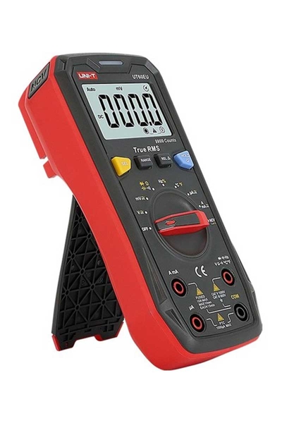 Unit UT60EU True RMS Dijital Multimetre - Thumbnail