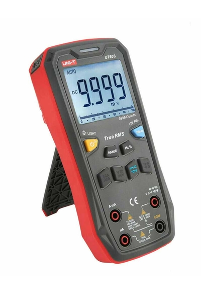 Unit UT60S Smart Dijital Multimetre - Thumbnail