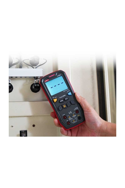 Unit UT60S Smart Dijital Multimetre - Thumbnail