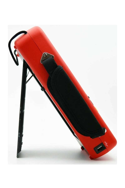 Unit UT620B Dijital Mikro Ohmmetre - Thumbnail