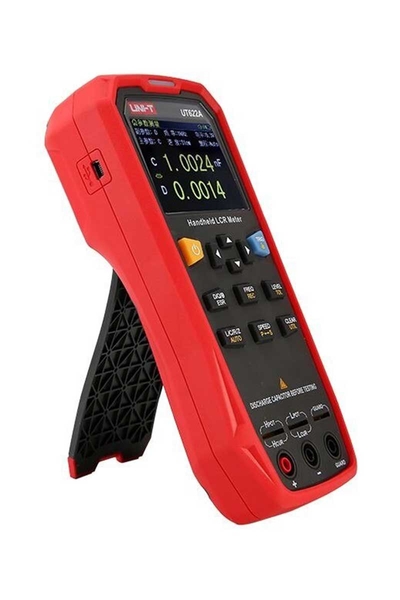 Unit UT622A El Tipi LRC Metre - Thumbnail