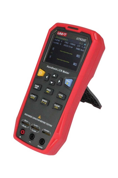 Unit UT622E El Tipi LRC Metre - Thumbnail