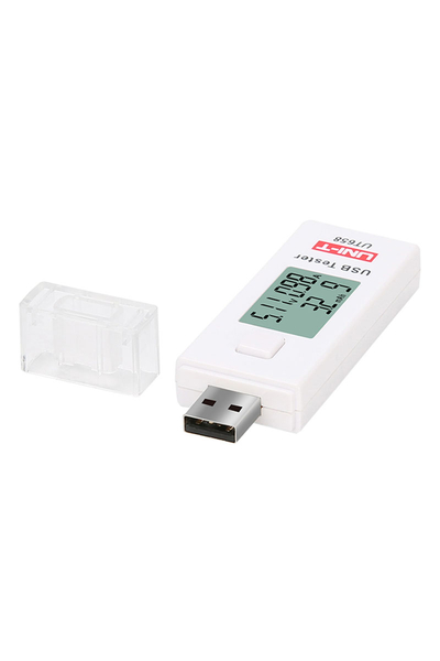 Unit UT658 USB Test Dedektörü - Thumbnail