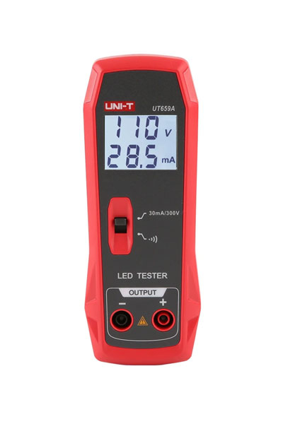Unit - Unit UT659A Led Bar Test Cihazı Unit - Unit UT659A Led Bar Test Cihazı