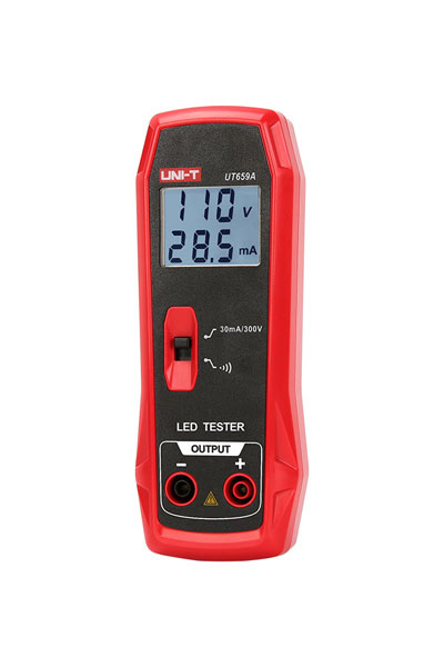 Unit UT659A Led Bar Test Cihazı - Thumbnail