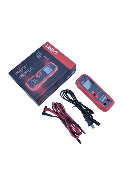 Unit UT659D Led Bar Test Cihazı - Thumbnail