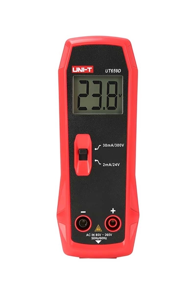 Unit - Unit UT659D Led Bar Test Cihazı