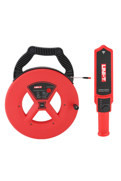 Unit - Unit UT661C Tıkanık Boru Dedektörü