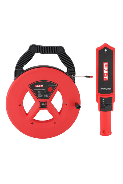 Unit - Unit UT661D Tıkanık Boru Dedektörü