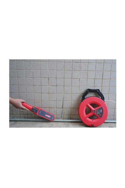 Unit UT661D Tıkanık Boru Dedektörü - Thumbnail