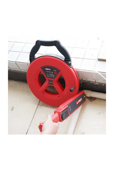 Unit UT661D Tıkanık Boru Dedektörü - Thumbnail