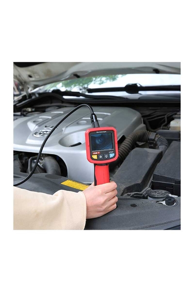 Unit - Unit UT665 Boroskop Yılan Kamera Unit UT665 Boroskop Yılan Kamera - Thumbnail