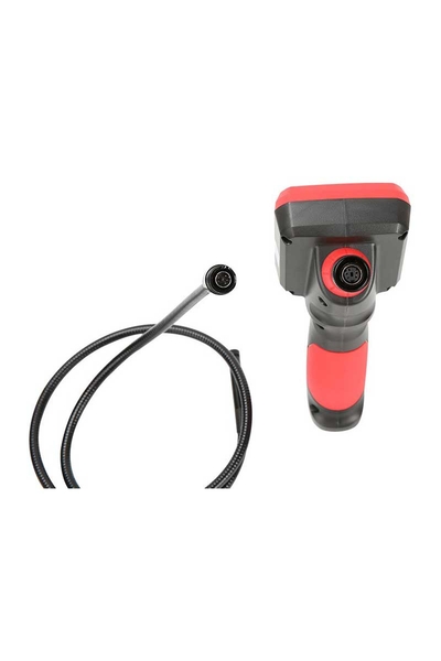 Unit - Unit UT665 Boroskop Yılan Kamera Unit UT665 Boroskop Yılan Kamera - Thumbnail