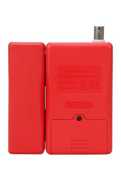 Unit - Unit UT681C Network Kablo Test Cihazı Unit UT681C Network Kablo Test Cihazı - Thumbnail