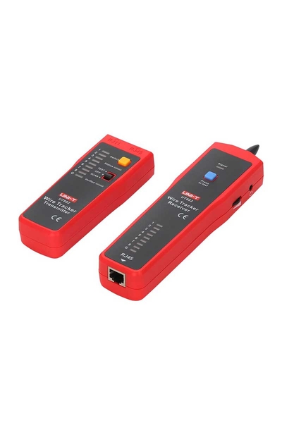 Unit UT682 Telefon Hattı Test Cihazı - Thumbnail