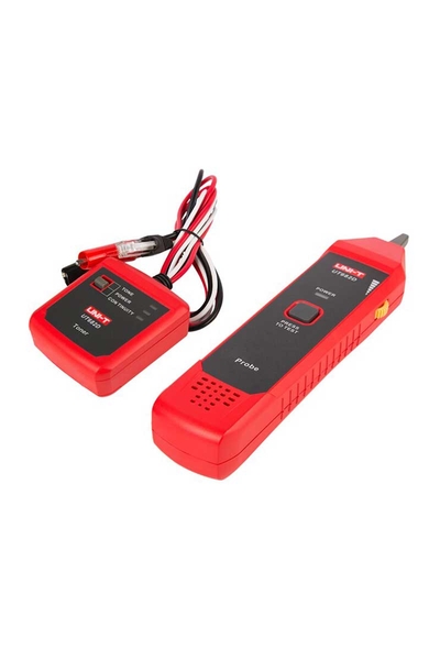 Unit - Unit UT682D Kablo Bulucu ve Test Cihazı Unit UT682D Kablo Bulucu ve Test Cihazı - Thumbnail