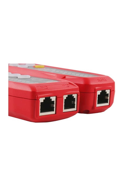 Unit - Unit UT683KIT Kablo Bulucu Test Cihazı Unit UT683KIT Kablo Bulucu Test Cihazı - Thumbnail