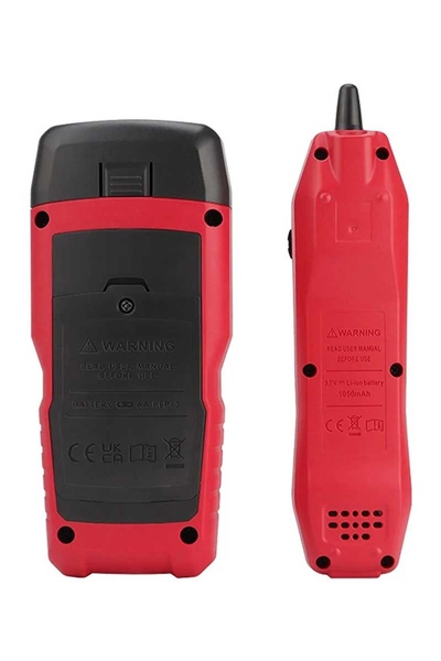 Unit - Unit UT685B KIT TDR Poe Kablo Test Cihazı Unit UT685B KIT TDR Poe Kablo Test Cihazı - Thumbnail