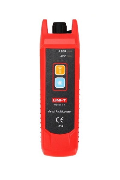 Unit - Unit UT691-10 Fiber Optik Hata Test Cihazı Unit - Unit UT691-10 Fiber Optik Hata Test Cihazı