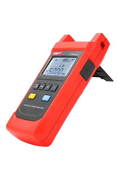 Unit - Unit UT692G Fiber Optik Güç Ölçer Unit UT692G Fiber Optik Güç Ölçer - Thumbnail