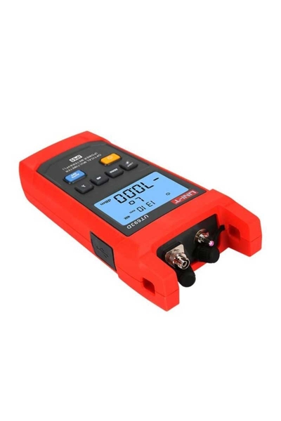 Unit - Unit UT693D Güç Ölçer Optik Multimetre Unit UT693D Güç Ölçer Optik Multimetre - Thumbnail