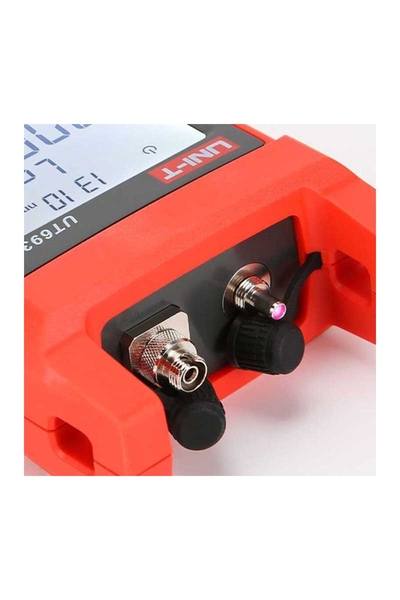 Unit - Unit UT693D Güç Ölçer Optik Multimetre Unit UT693D Güç Ölçer Optik Multimetre - Thumbnail
