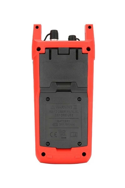 Unit - Unit UT693D Güç Ölçer Optik Multimetre Unit UT693D Güç Ölçer Optik Multimetre - Thumbnail